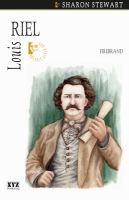 Louis Riel firebrand