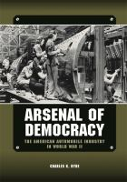 Arsenal of Democracy Arsenal of Democracy