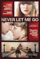 Never Let Me Go Never Let Me Go