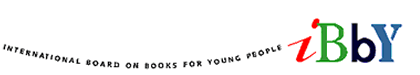 Ibby logo Ibby logo