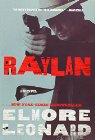 Raylan by Elmore Leonard