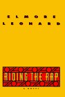 Riding the Rap by Elmore Leonard