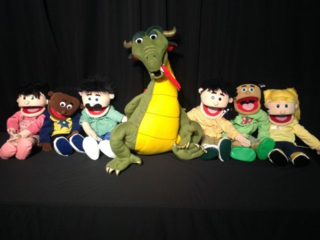 Second City fairy tales Second City fairy tales