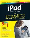 iPad all in one for dummies