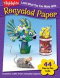 Recycled Paper Recycled Paper