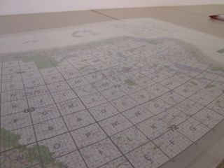 Canadian Topographic Index Key Canadian Topographic Index Key
