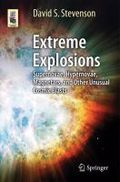 Extreme explosions Extreme explosions