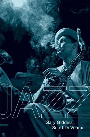Jazz by Gary Giddens 