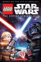 Lego Star Wars - The Empire Strikes Out