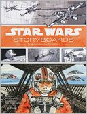 Star wars storyboards Star wars storyboards