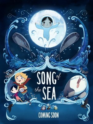 Song of the Sea (2014 film) Song of the Sea (2014 film)