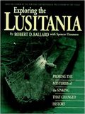 Exploring the Lusitania Exploring the Lusitania
