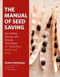 The manual of seed saving The manual of seed saving