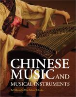 Chinese Music