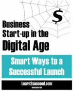 Business Start Up In The Digital Age