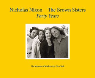 Nixon The Brown Sisters