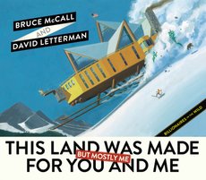 This land was made for you