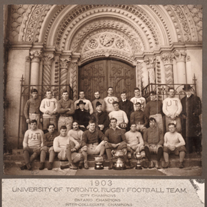 UofT Rugby