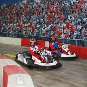 Downsview Grand Prix