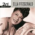 20th Century Masters -The Millennium Collection - Best Of Ella Fitzgerald 20th Century Masters -The Millennium Collection - Best Of Ella Fitzgerald