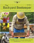 The backyard beekeeper