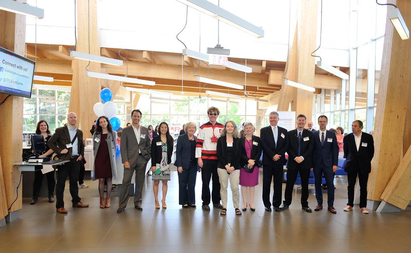 Greeting crew Greeting crew