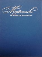 Masterworks from the Beaverbrook Art Gallery