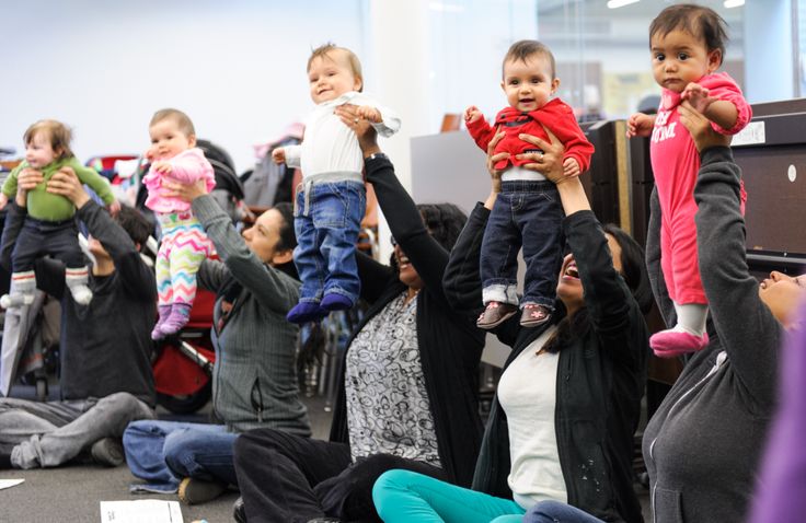 Library programs for kids Library programs for kids