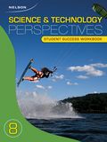 Science and technology perspectives 8