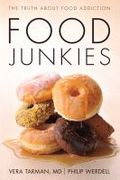 Food junkies Food junkies