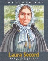 Laura Secord rev ed