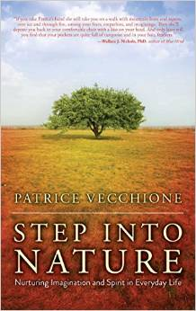 Step into Nature: Nurturing Imagination and Spirit in Everyday Life