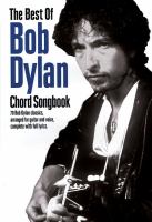 Bob Dylan Chord Songbook