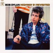 Highway 61 revisited