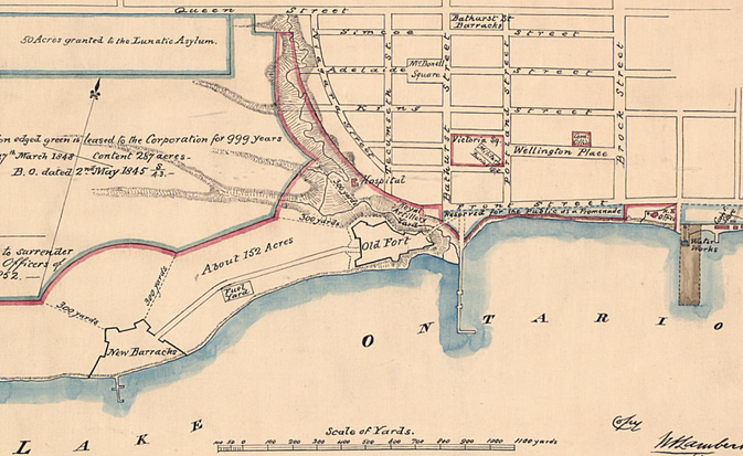 Toronto Maps Toronto Maps