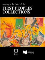 Journey to the heart of the first peopls collections