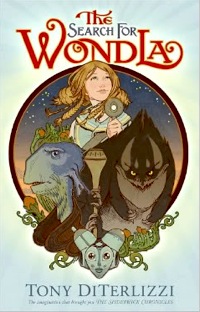 The Search for WondLA The Search for WondLA
