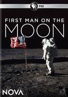 First man on the moon
