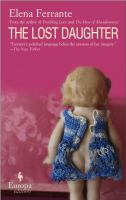 Lost daugher