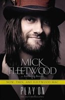 Play on now then and fleetwood mac