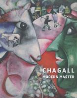 Chagall Modern Master Chagall Modern Master