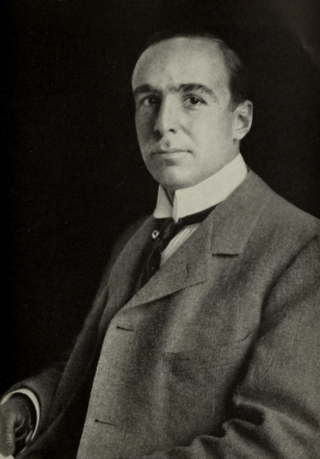 Winston Chruchill (Novelist) Winston Chruchill (Novelist)