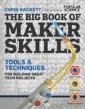 The big book of maker skills