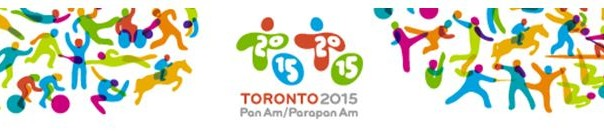 Toronto 2015 Pan Am/Parapan Am