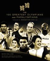 100 Greatest Olympians