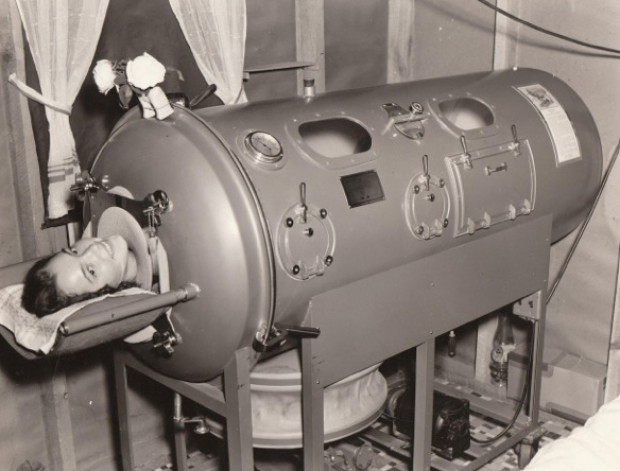 Iron Lung