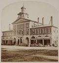 City Hall 1800s