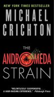 The Andromeda strain The Andromeda strain