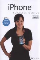 IPhone portable genius second edition IPhone portable genius second edition
