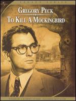 To kill a mocking bird - movie